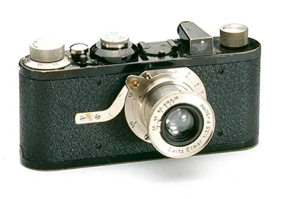 leica-I-1925 leica I 1925