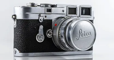 leica-m3-1954 leica m3 1954